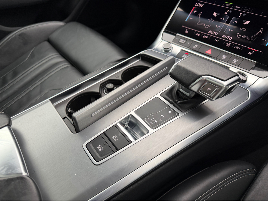 2021 Audi A6 2L Petrol Plug-in Hybrid For Sale Images