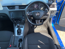 2019 Skoda Octavia 1L Petrol For Sale Images