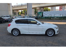 2018 BMW 1 Series 2L Diesel For Sale Images