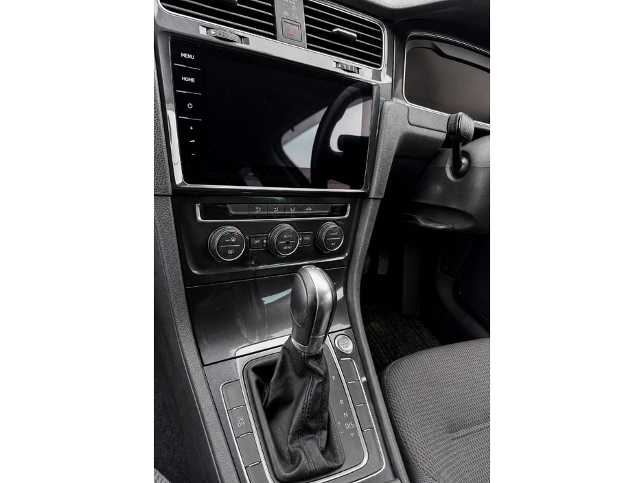 2019 Volkswagen Golf 1.2L Petrol For Sale Images