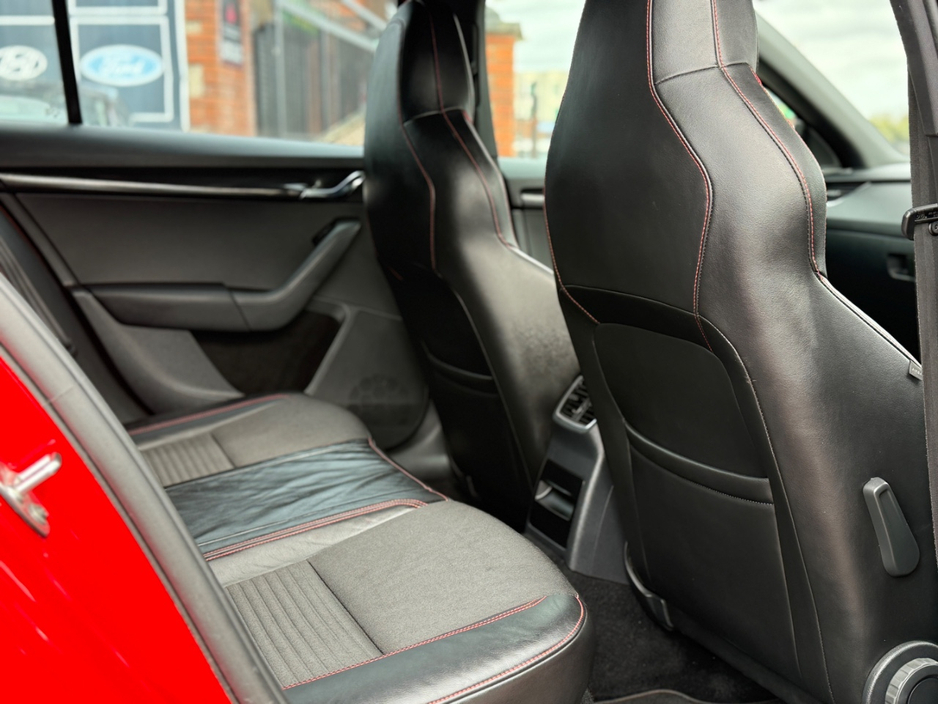 2016 Skoda Octavia 2L Diesel For Sale Images