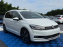 2020 VOLKSWAGEN TOURAN HIGHLINE - 2.0L DIESEL - 7 SEATS - AUTO - 12M WARRANTY - CAR: 1386