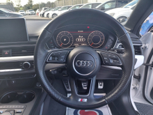 2018 Audi A4 1.4L Petrol For Sale Images