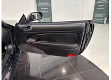 2000 Jaguar XKR 4.0L Petrol For Sale Images