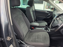 2019 Volkswagen Tiguan 2L Diesel For Sale Images