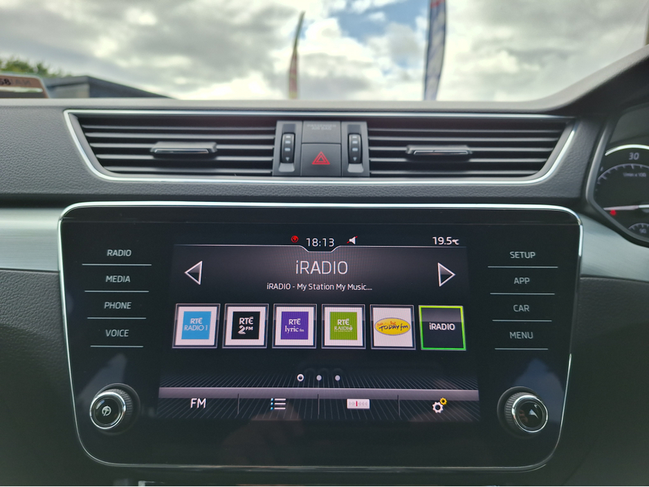 2019 Skoda Superb 2.0L Diesel For Sale Images