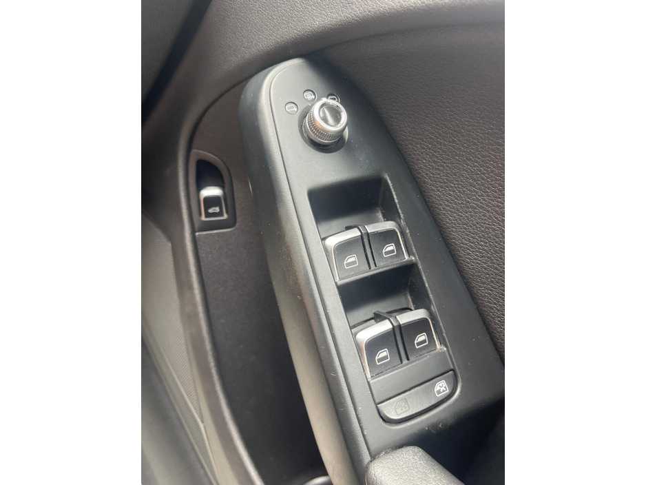 2014 Audi A4 2L Diesel For Sale Images
