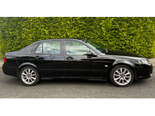 2007 Saab 9-5