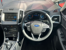 2015 Ford S-Max 2L Diesel For Sale Images