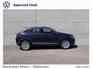 2022 VOLKSWAGEN T-ROC 1.5TSI 150BHP SPORT
