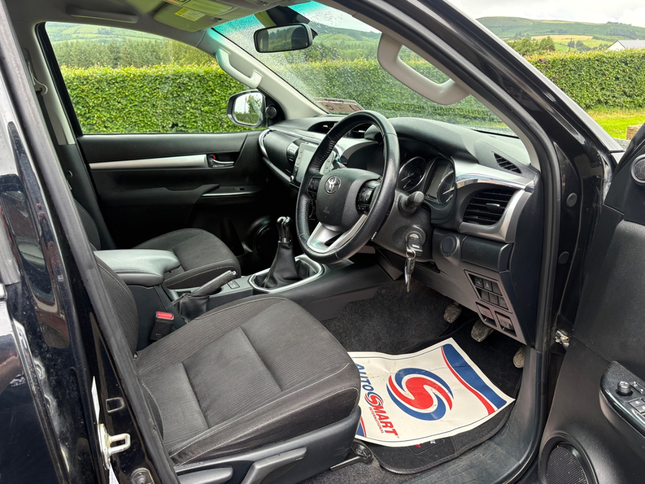 2023 Toyota Hilux 2.4L Diesel For Sale Images