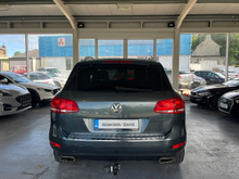 2013 Volkswagen Touareg 3L Diesel For Sale Images