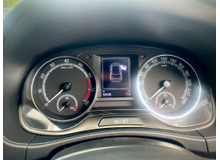 2021 Skoda Fabia 1.0L Petrol For Sale Images