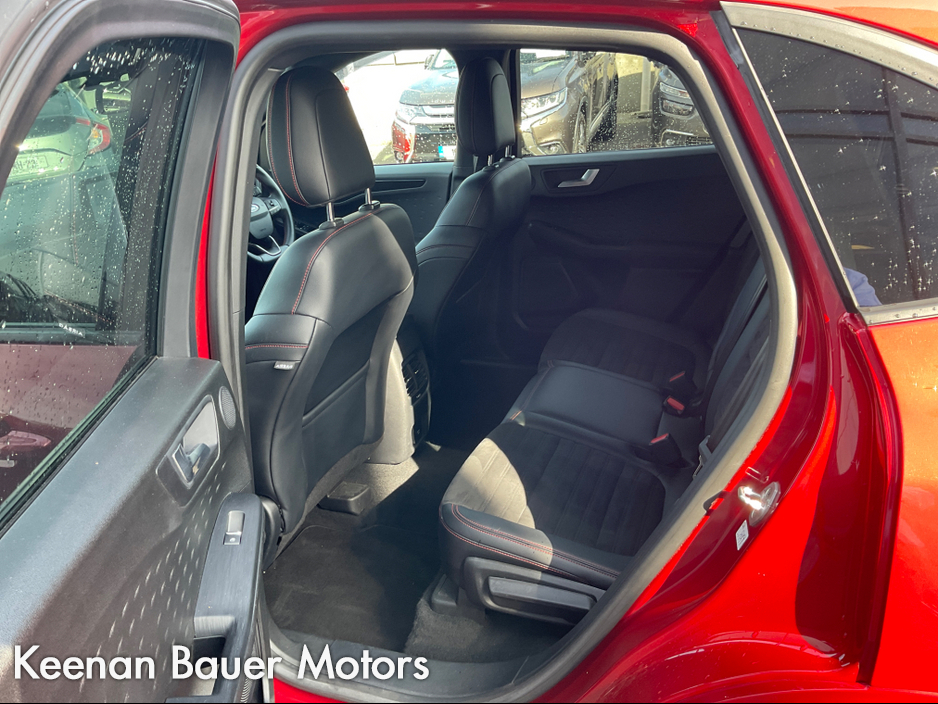 2020 Ford Kuga 1.5L Diesel For Sale Images