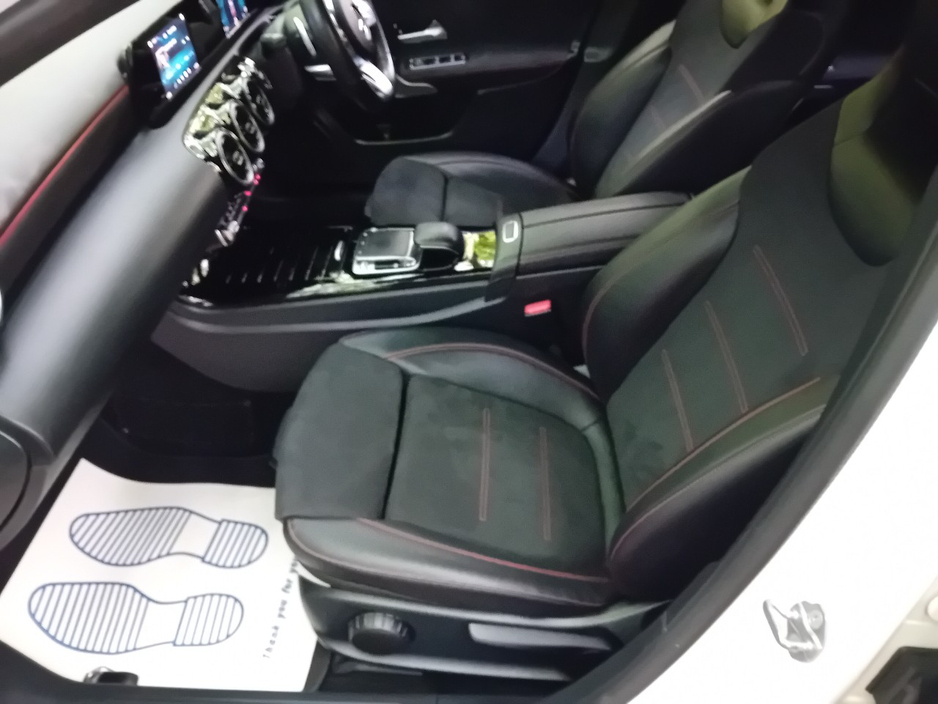 2019 Mercedes-Benz A Class 1.3L Petrol For Sale Images