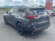 2019 Toyota Rav4 2.5L Petrol Hybrid For Sale Images