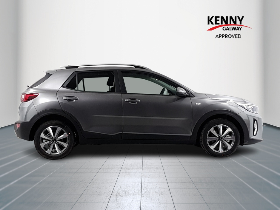 2026 Kia Stonic 1L Petrol For Sale Images