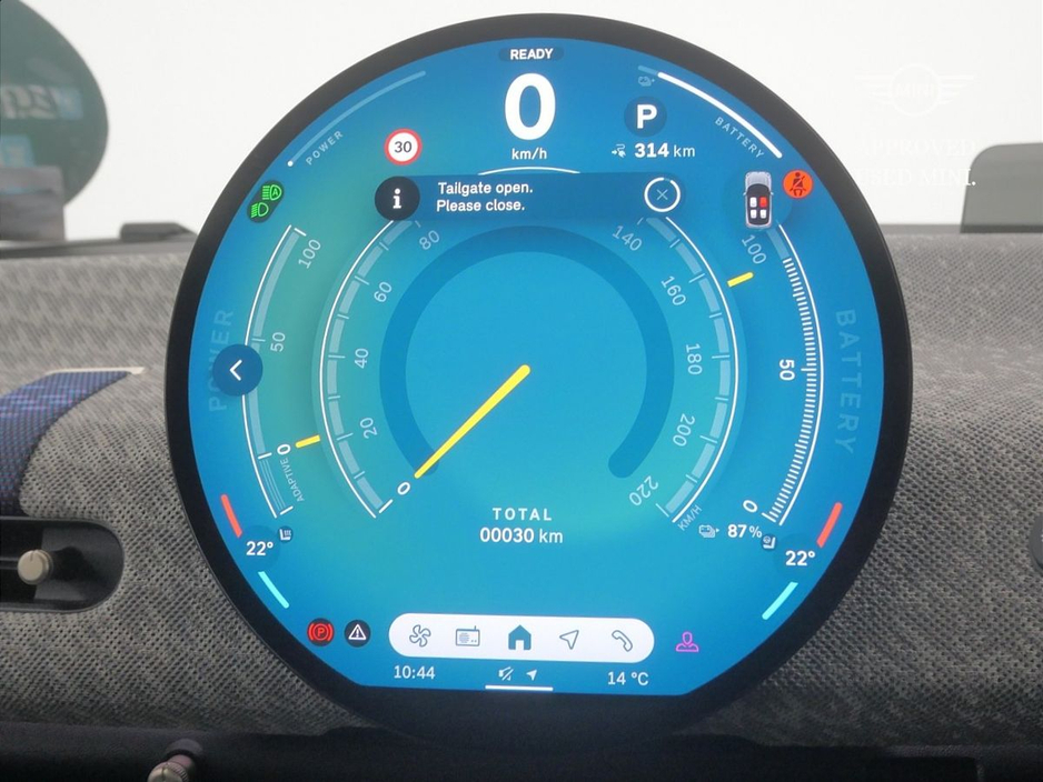 2025 MINI Hatch 0L Electric For Sale Images