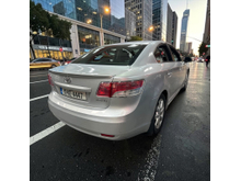 2010 Toyota Avensis 2L Diesel For Sale Images