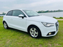 2014 AUDI A1 1.4 AUTO//FINANCE AVAILABLE//LOW MILEAGE