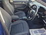 2015 AUDI A3 2015 1.4 PETROL TFSI AUTOMATIC