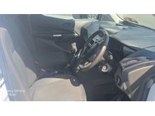 2019 Ford Transit Connect 1.5L Diesel For Sale Images