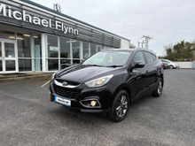 2014 Hyundai ix35 1.7L Diesel For Sale Images