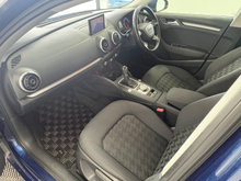 2015 Audi A3 1.4L Petrol For Sale Images