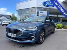 2022 Ford Focus 1L Petrol Hybrid For Sale Images
