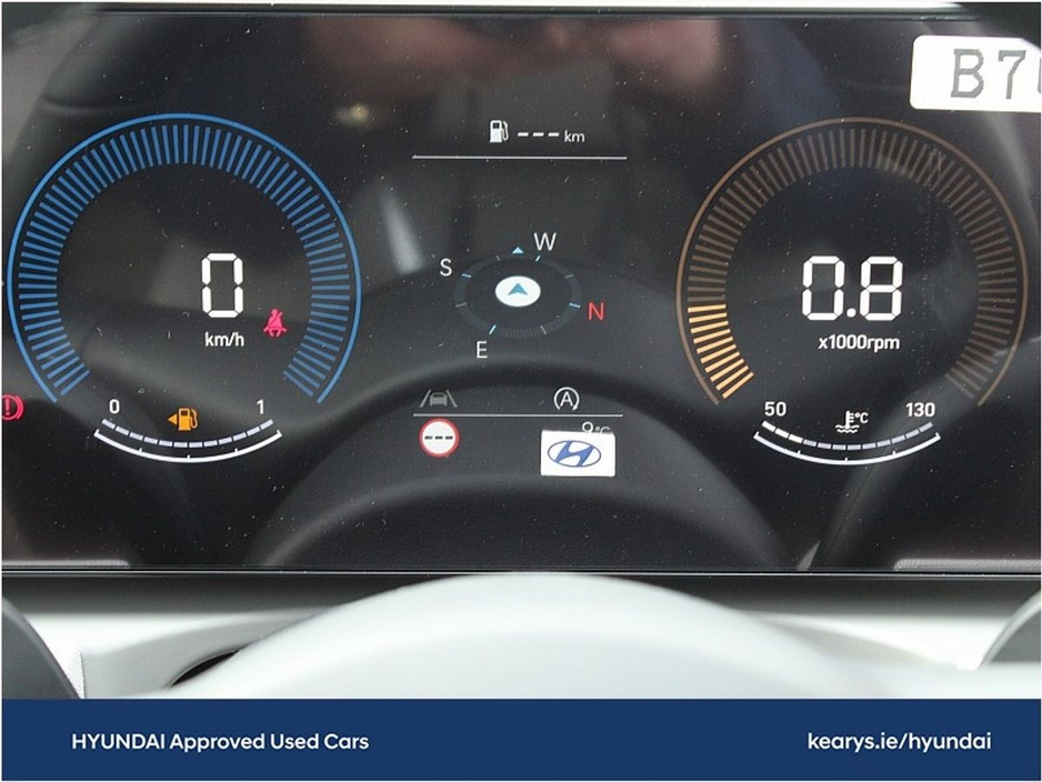 Hyundai Tucson FL Executive — thumbnail 23