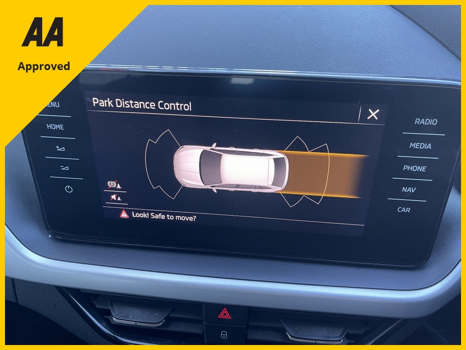 Used Skoda Scala 2021 in Cork