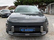 2024 Hyundai Kona 1.6L Petrol Hybrid For Sale Images