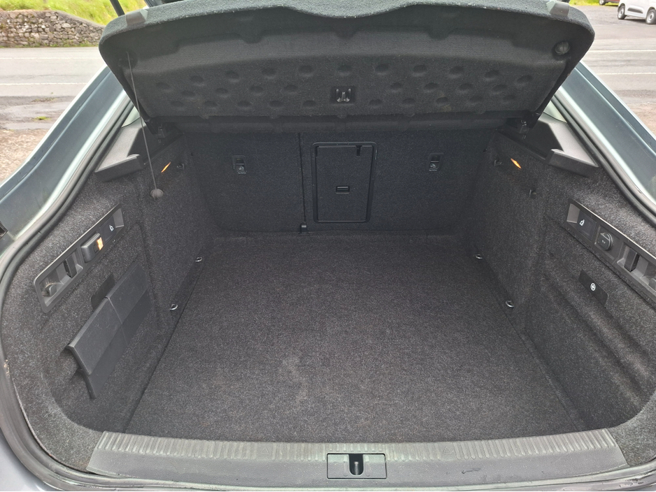 2018 Skoda Superb 1.6L Diesel For Sale Images