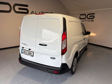 2023 Ford Transit Connect 1.5L Diesel For Sale Images