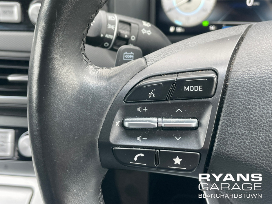 2023 Hyundai Kona 0L Electric For Sale Images