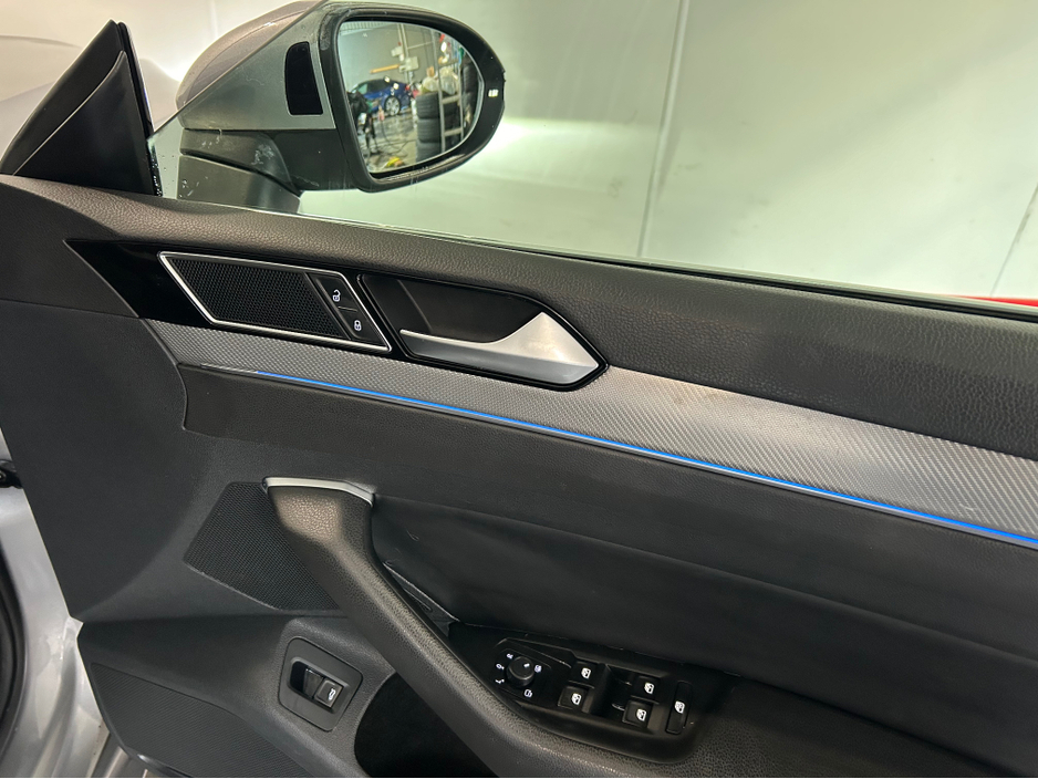 2020 Volkswagen Arteon 2.0L Diesel For Sale Images