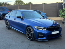 2020 BMW 3 Series 2L Petrol Plug-in Hybrid For Sale Images