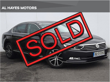 Volkswagen Passat *SOLD SOLD SOLD SOLD SOLD*