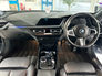 2020 BMW 1 SERIES 116D M SPORT 1SMC 4DR AUTO