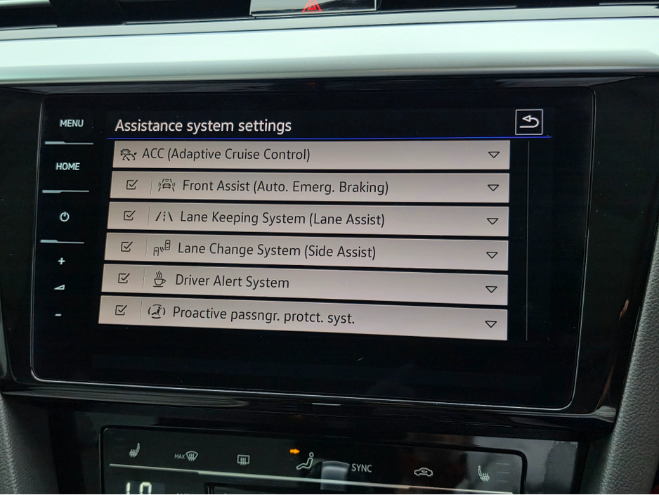 2023 Volkswagen Arteon 2L Petrol For Sale Images