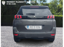 2020 Peugeot 5008 1.5L Diesel For Sale Images