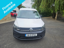 2019 Volkswagen Caddy 2L Diesel For Sale Images