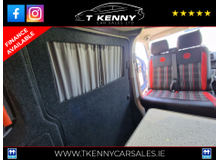 2017 Volkswagen Transporter 2.0L Diesel For Sale Images