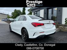 2022 Mercedes-Benz A Class 1.3L Petrol Plug-in Hybrid For Sale Images