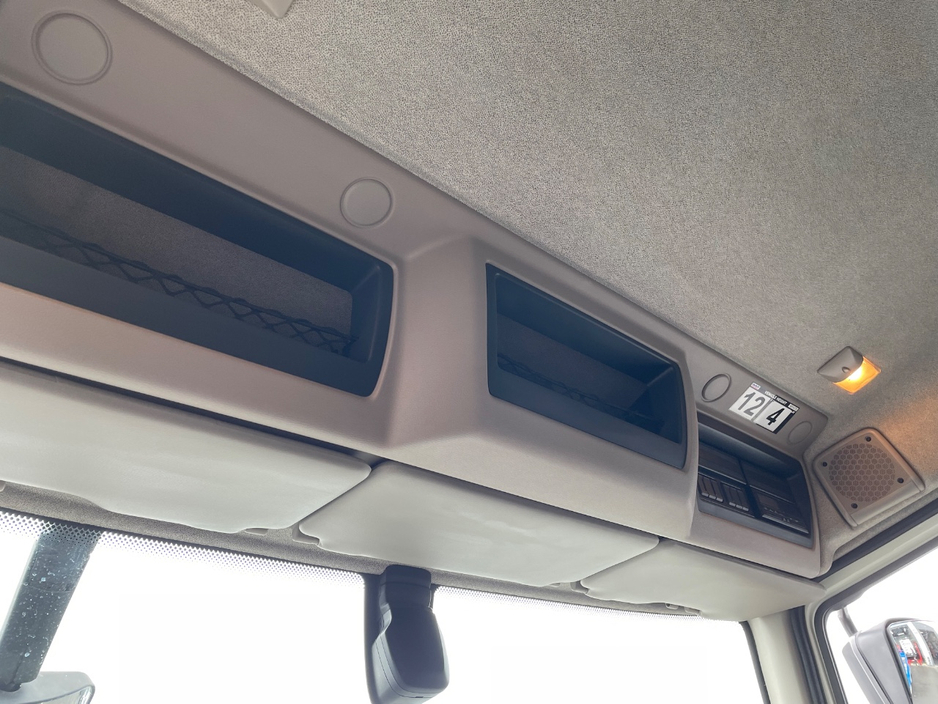 2019 Leyland Daf LF 4.6L Diesel For Sale Images
