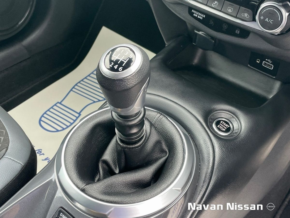 2024 Nissan Juke 1L Petrol For Sale Images