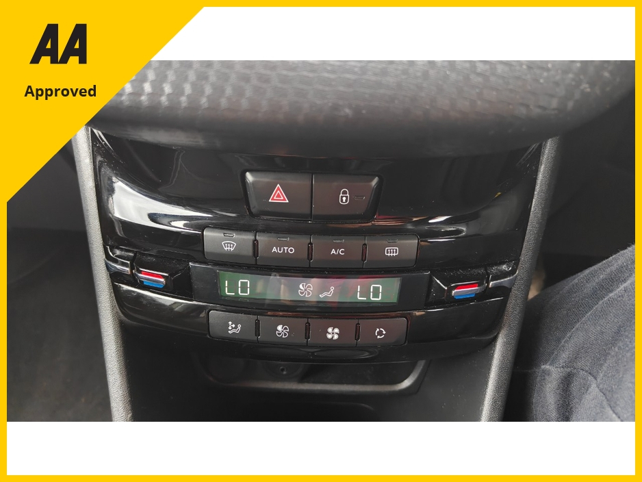 2017 Peugeot 2008 1.6L Diesel For Sale Images