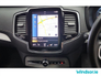 2021 VOLVO XC90 RECHARGE T8 R-DESIGN AWD
