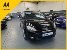 2010 Volkswagen Golf Plus 1.2L Petrol For Sale Images