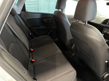 2018 SEAT Leon 2L Diesel For Sale Images